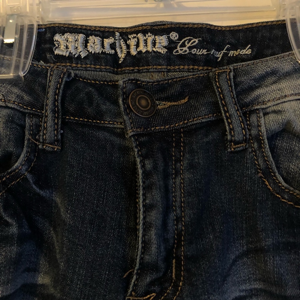 Jeans - Picture 3 of 4